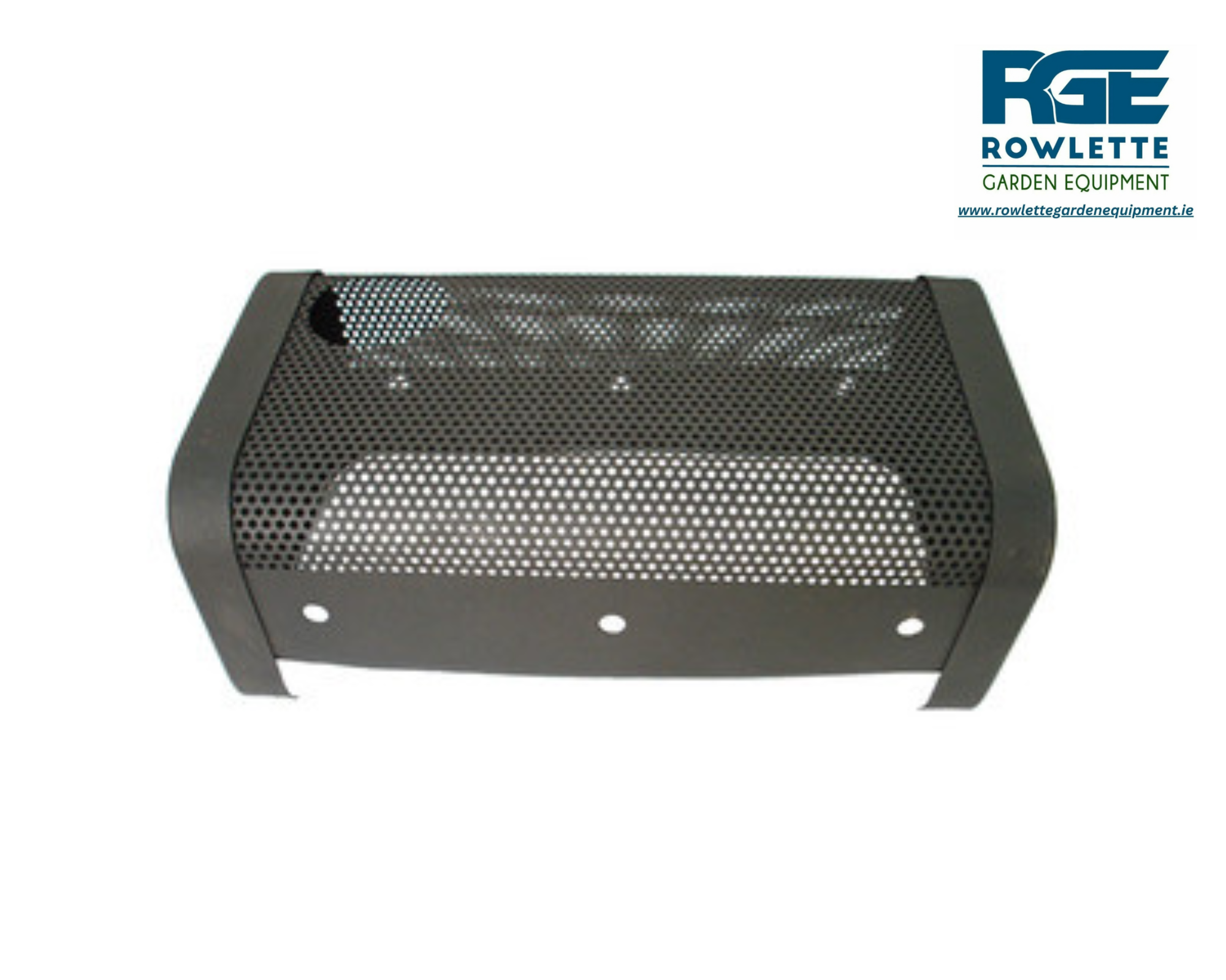 Replacement Yanmar  L70  Muffler Screen