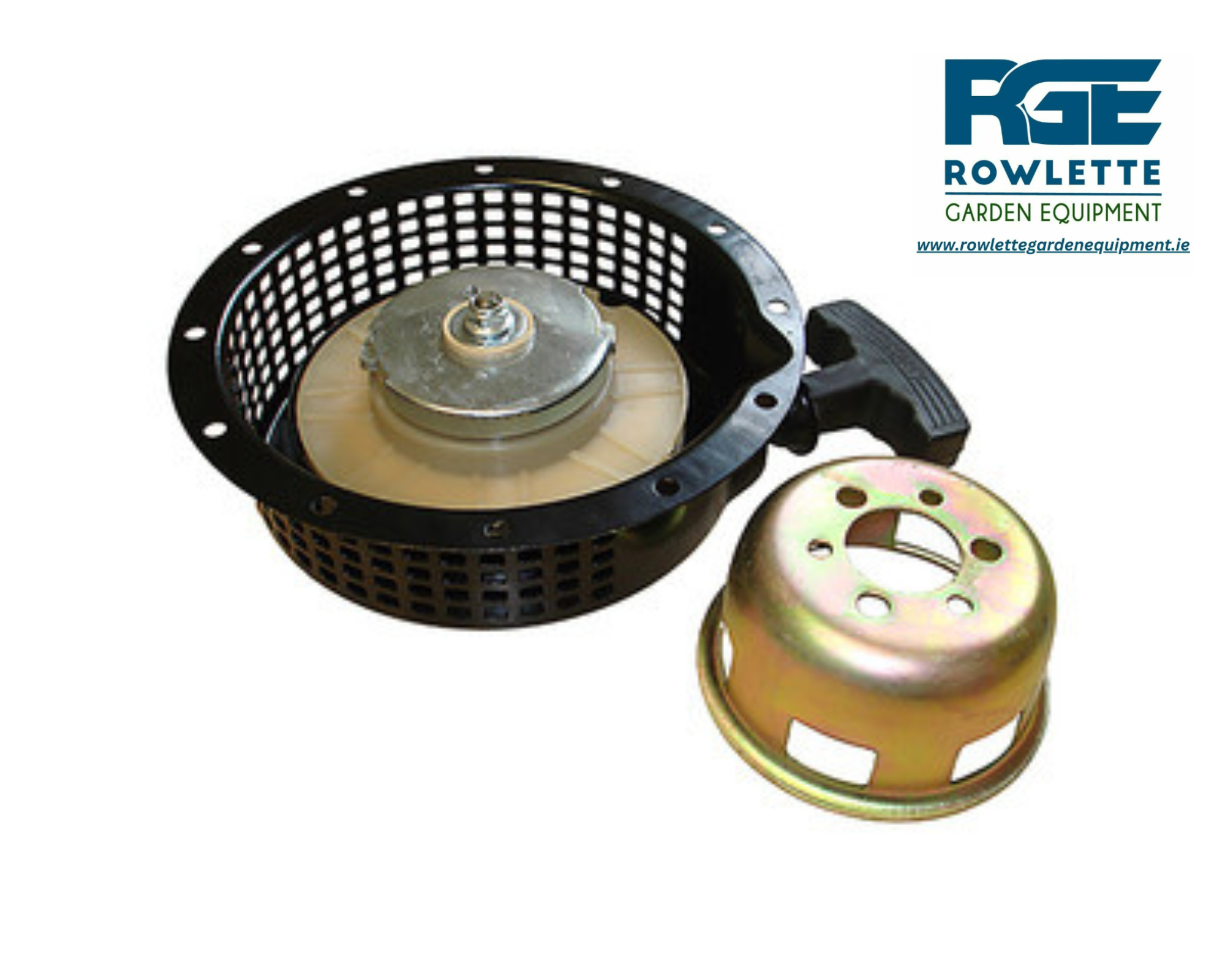 Replacement Yanmar L70 Recoil Unit