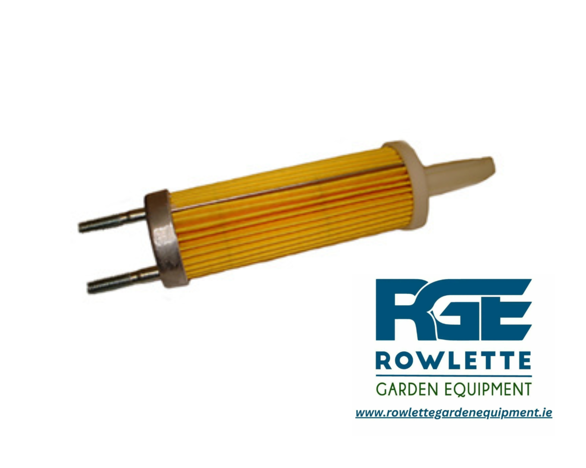 Replacement Yanmar L75, L90,L100 fuel filter