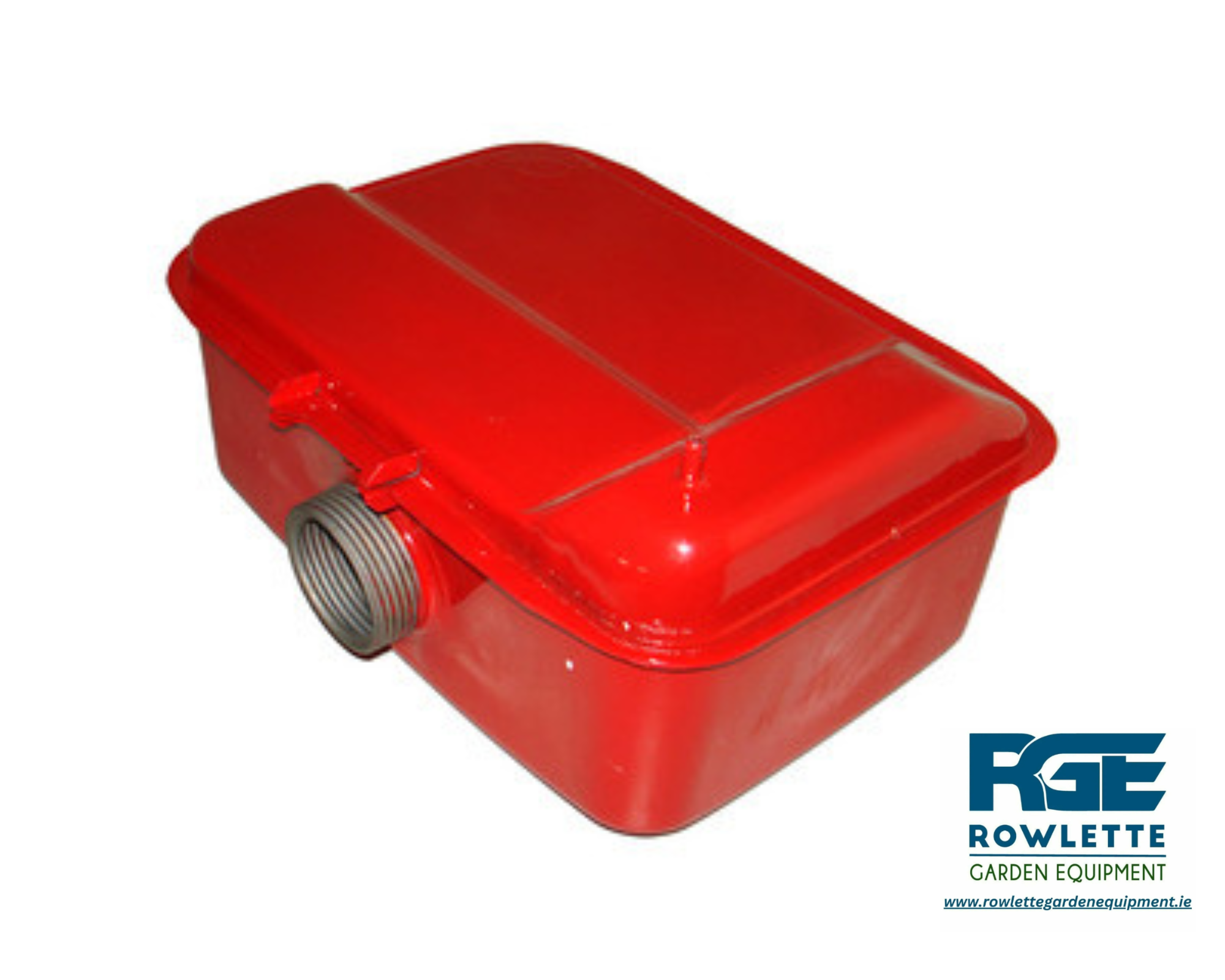 Replacement Yanmar L90,L100  Fuel Tank