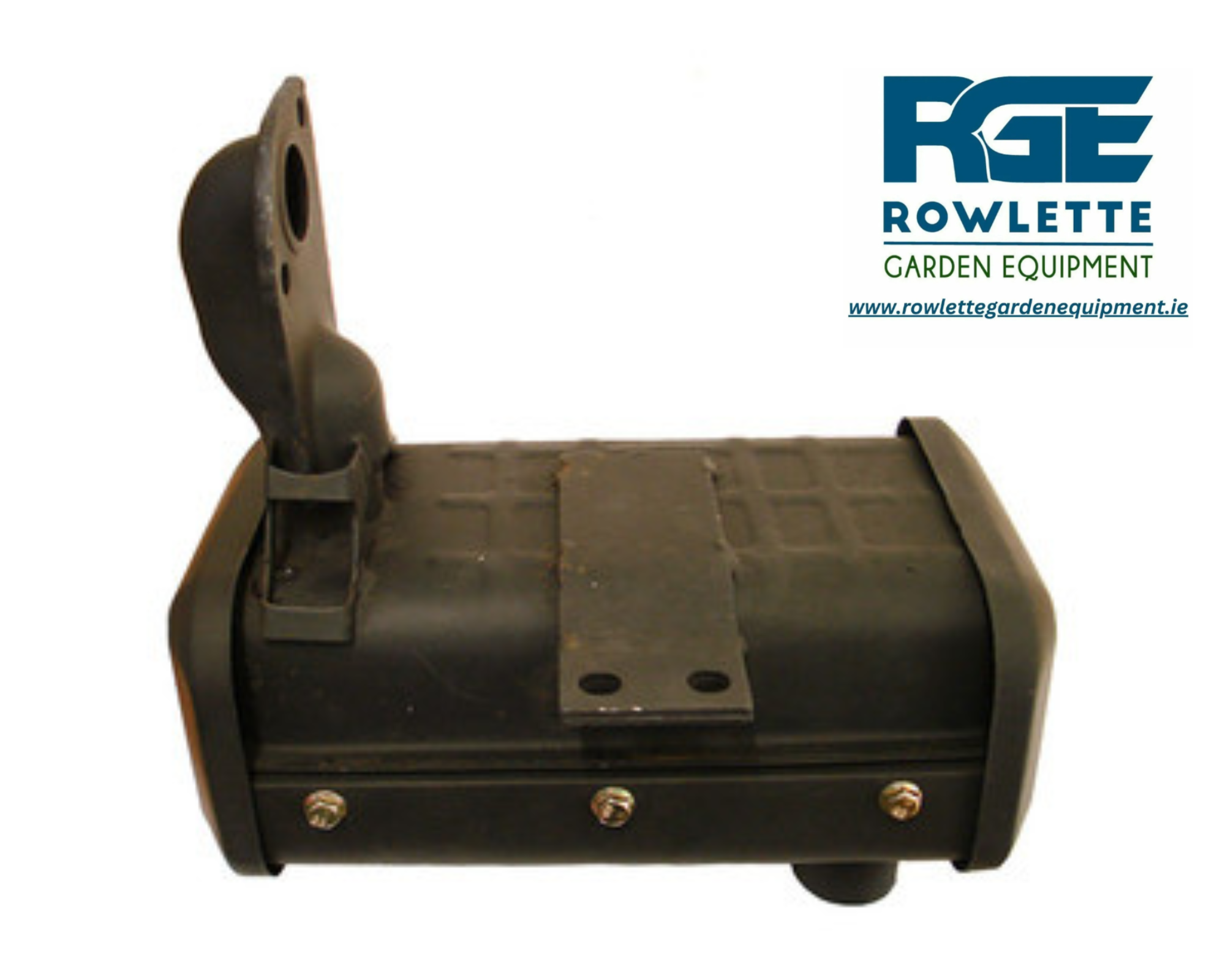 Replacement Yanmar L90,L100 Muffler