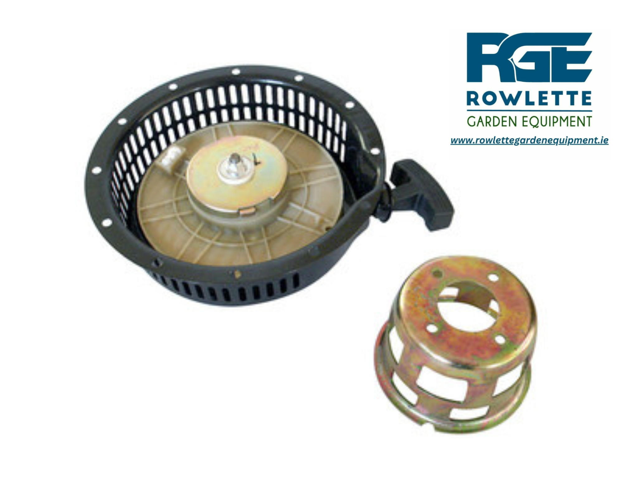 Replacement Yanmar L90 & L100 Recoil Unit