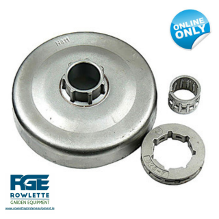 Replacement Husqvarna  154, 254, 257, 262, 262XP, 336, 365, 50, 51, 51 EPA, 55, 55 EPA, 55 EU1, 55 Rancher, 55 Rancher EPA Sprocket