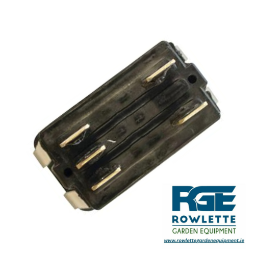 Replacement John Deere 3120, 3203, 3320, 3520 and 3720 Compact Tractors 5 Pin PTO Switch