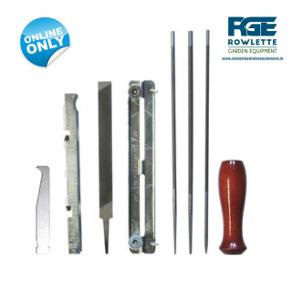 Rocwood File Kit
