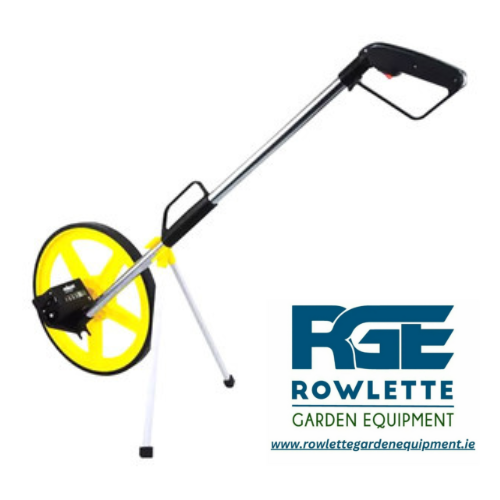 Rolson Distance Measuring Wheel