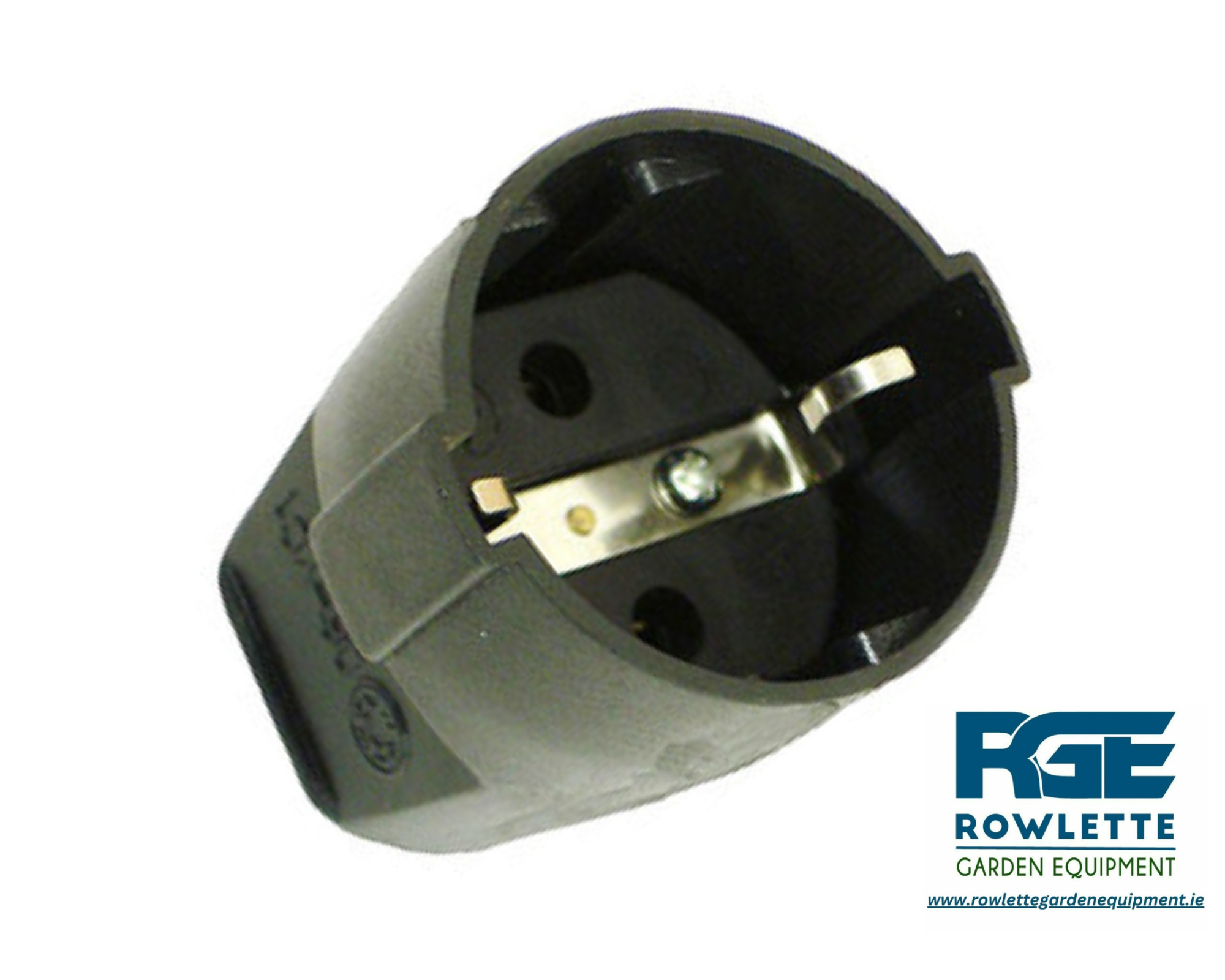 Round Euro Socket