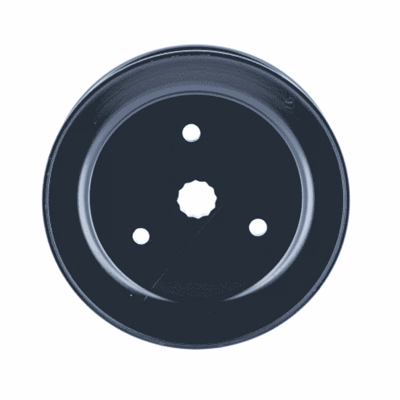 Replacement Husqvarna 42" Spindle Pulley