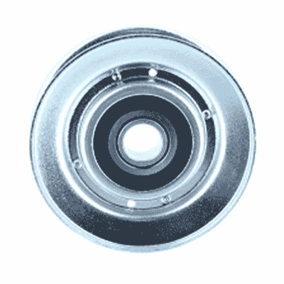 Replacement Murray , Simplicity & Toro V Belt Idler Pulley 1/2"