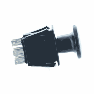 Replacement  Husqvarna YTH1542XP, YTH1542XPG, YTH1848XP 8 Pin PTO Switch