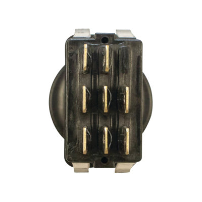 Replacement  Husqvarna YTH1542XP, YTH1542XPG, YTH1848XP 8 Pin PTO Switch