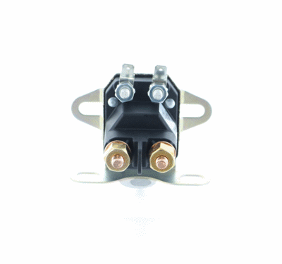 Universal 2 Pole Solenoid