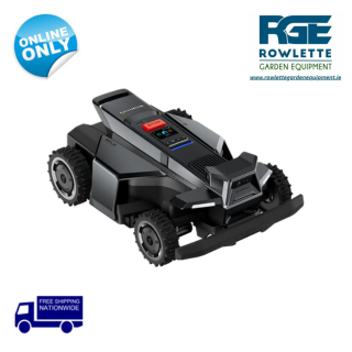 SEGWAY NAVIMOW X430 3000m² wireless robotic mower (pre order)