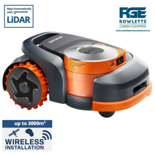 SEGWAY Navimow H230E LiDAR