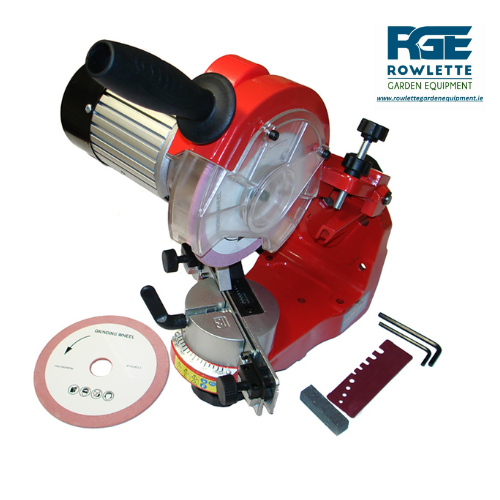 SEMI-PRO CHAIN GRINDER