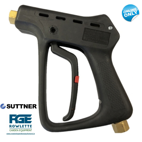 ST2000 Trigger Gun