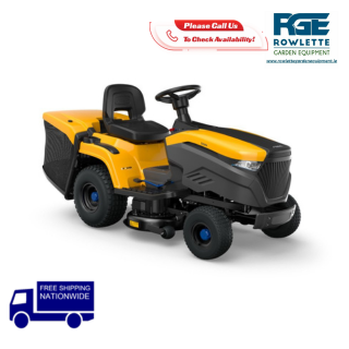 STIGA Estate 798e Battery Ride-On Lawnmower
