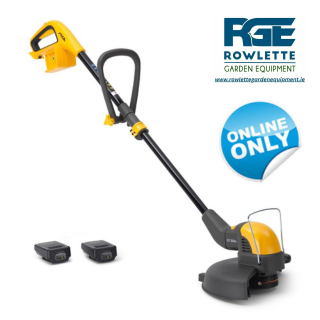 STIGA GT300e Kit Battery Grass Trimmer - Brushcutter