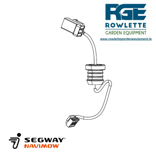 Segway Ambient light cable i series