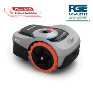 Segway I210E LiDAR PRO