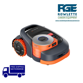 Segway Navimow H215E LiDAR PRO
