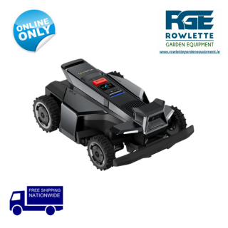 Segway Navimow X450 AWD (5000m2) Wireless AWD Robotic Lawnmower (Pre Order)