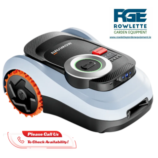 Segway Navimow i220E Lidar Pro