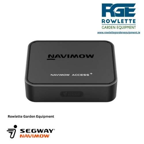 Segway Navimow i Series Access+