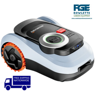 Segway I210E LiDAR PRO