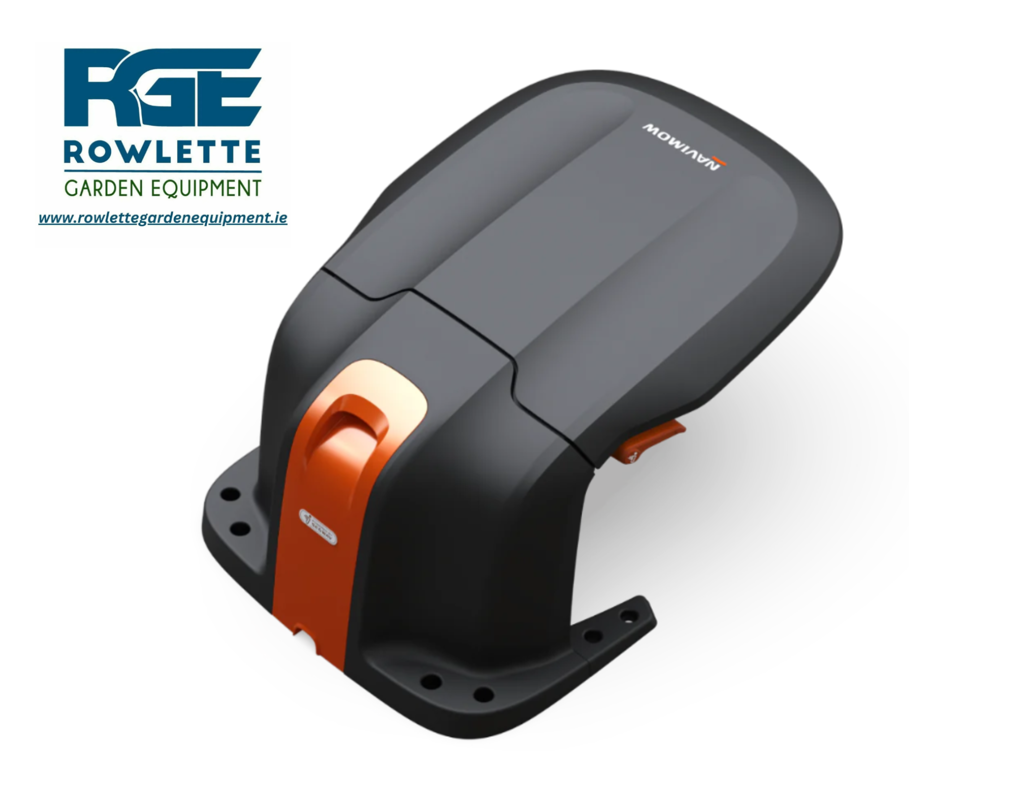SEGWAY Navimow H Series Garage M