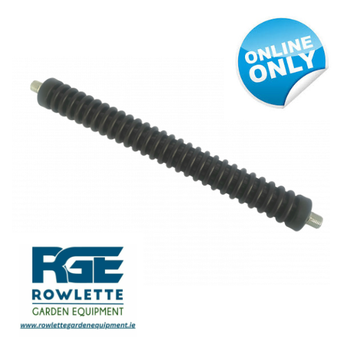 Solid Moulded Lance 340mm