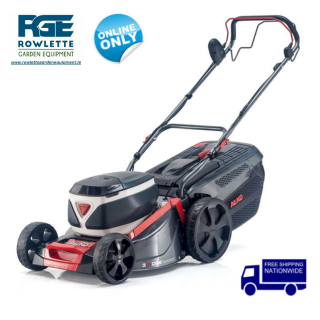 Solo by AL-KO 46.2 Li SP Battery Lawnmower 18"