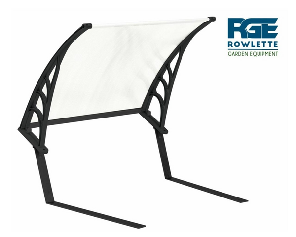 Standard Size Tipping Automower Garage | Rowlette Garden Equipment ...