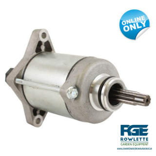 Starter Motor - Honda TRX 420FA/FM/FE 07-19 / 500FM/FE/FA 12-19