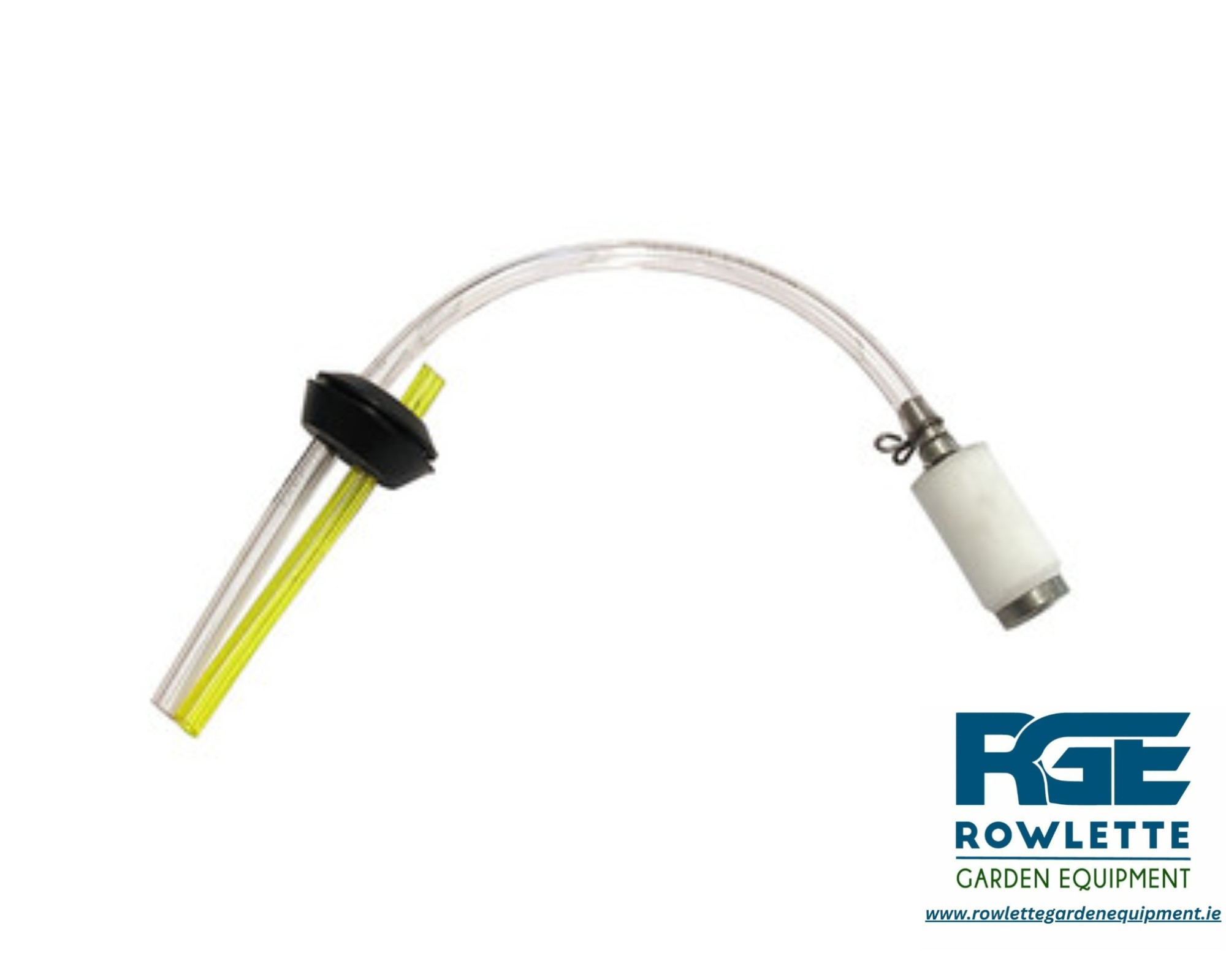 Stiga Fuel Line Set