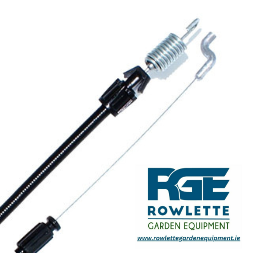 Stiga TURBO EXCEL 50 S B/EXCEL, 50 SE B/EXCEL 55 SB, TURBO X3 50 S, TURBO X3 50 S H, TURBO X3 55 S B (2011-) Drive Cable