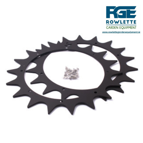 Stiga & Ambrogio Wheel spikes