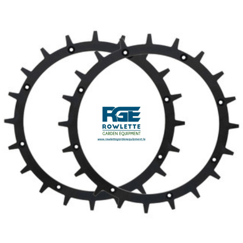 Stihl MOW RMI422, RMI422P, RMI422PC wheel spikes