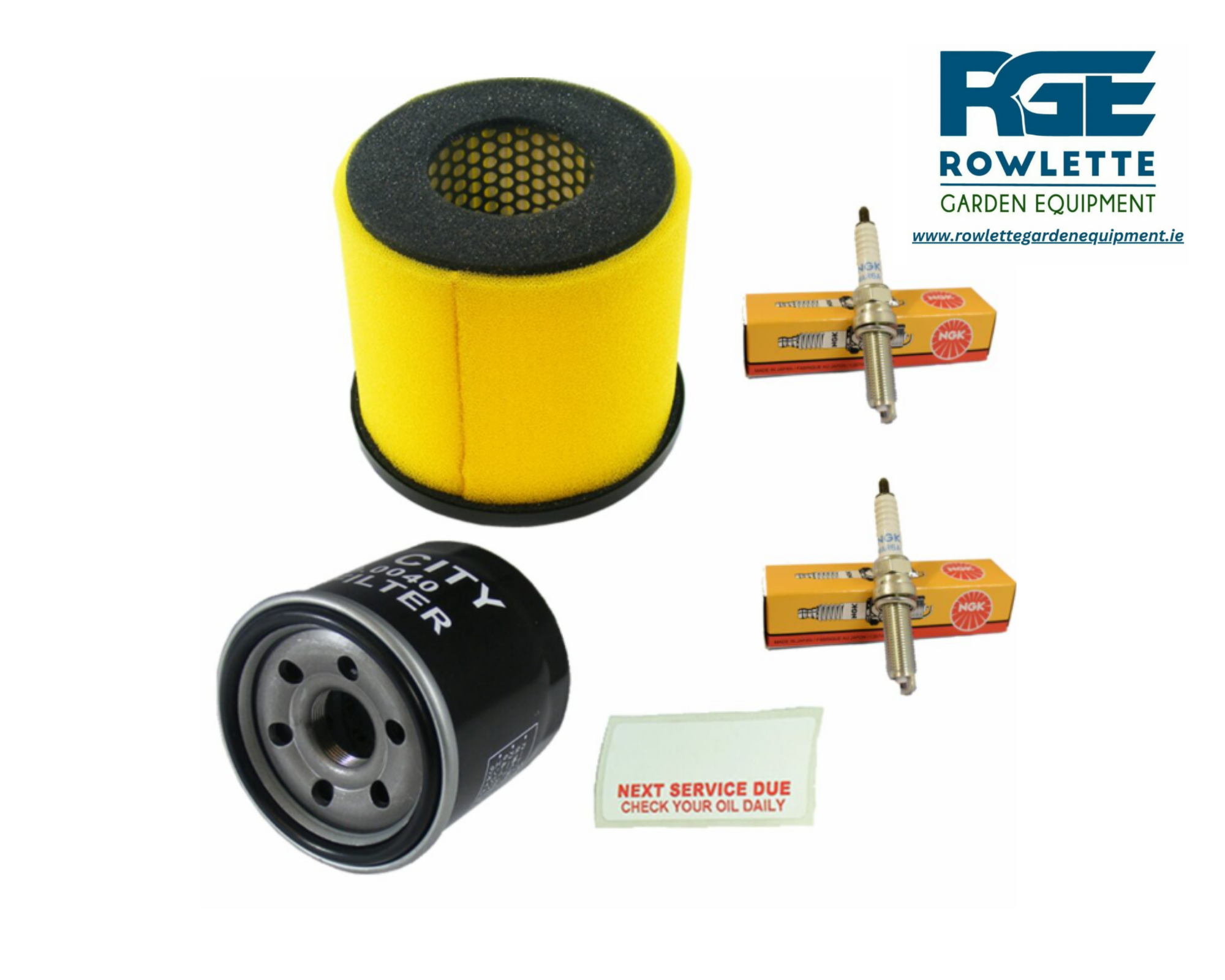 Suzuki LTA 450/500/700/750 | 2014 – 2018 Service Kit