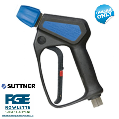Swivel Wash Gun Q/R Head