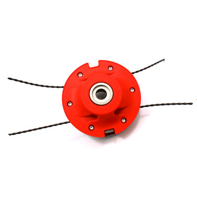 Tecomec Whips 25/2-4 Universal Trimmer Head