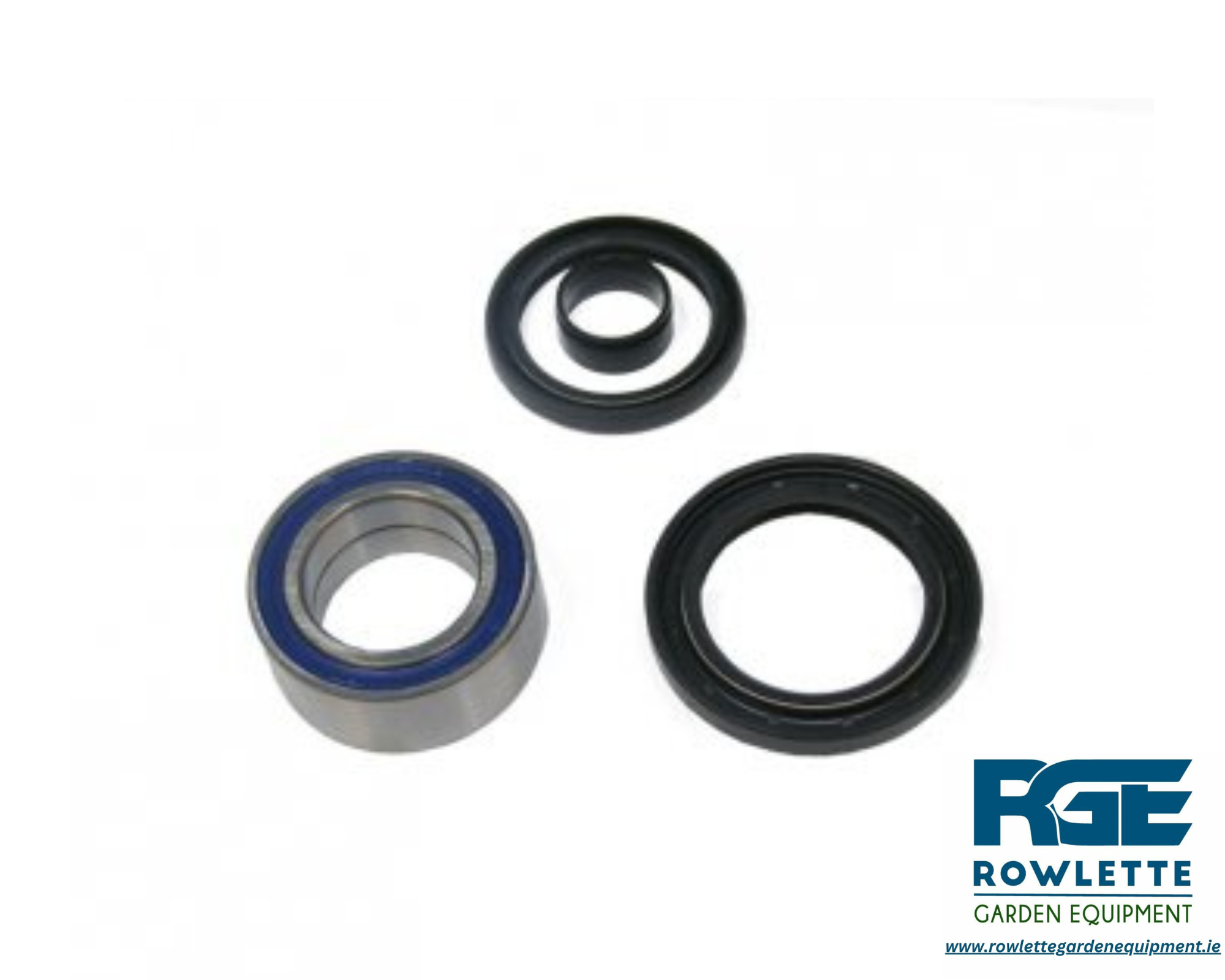 Wheel Bearing Kit | Front | Honda TRX 300 4X4 / TRX 420 2007-13