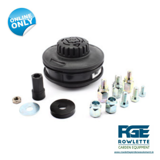 Tecomec Easy Work Head