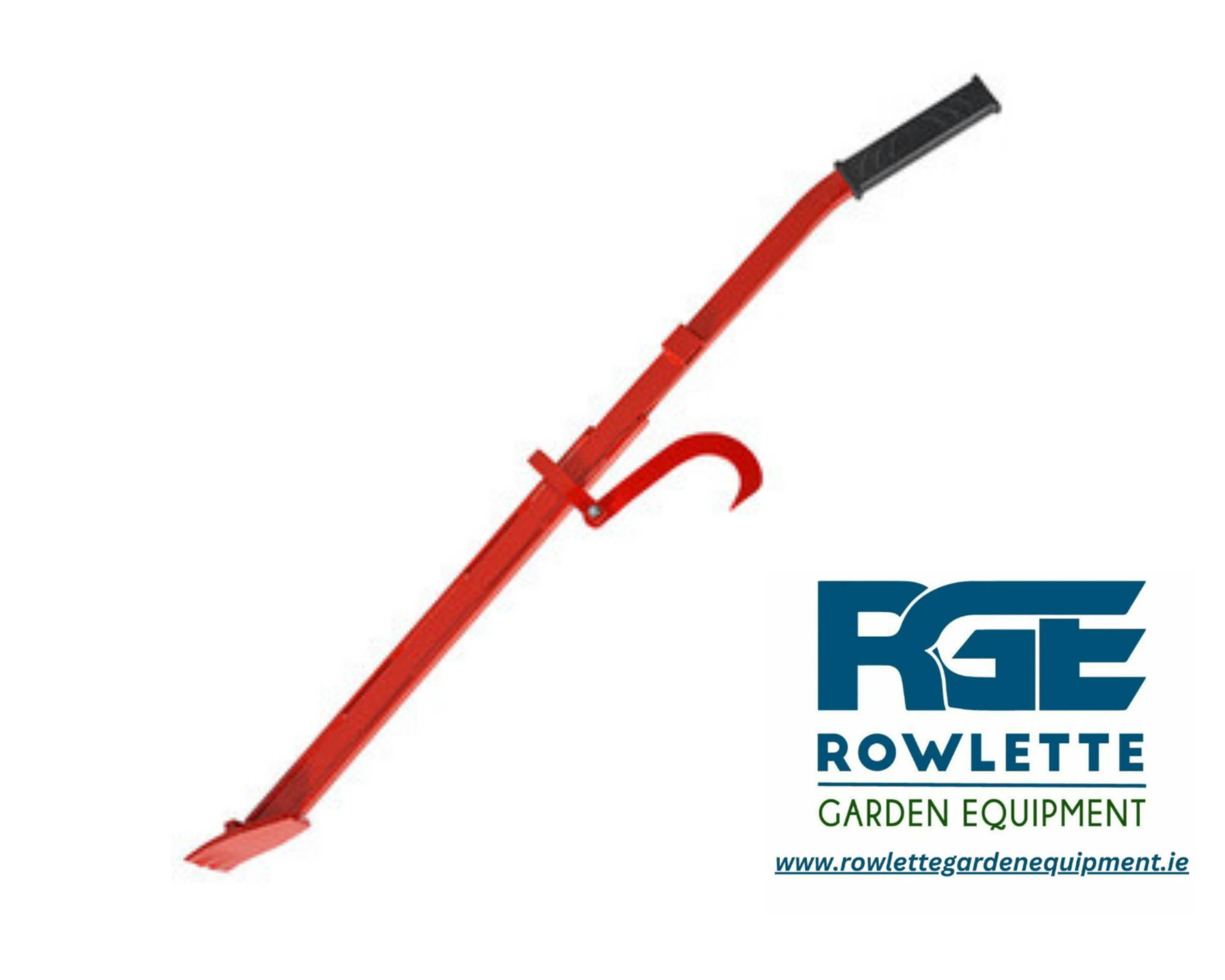 Tecomec Felling Lever - 130cm