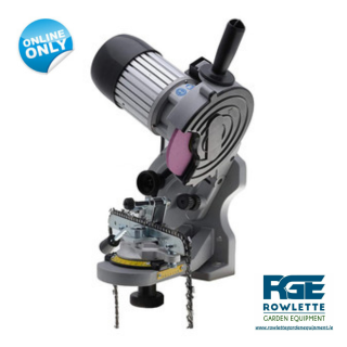 Tecomec Professional Jollyevo Chain Grinder
