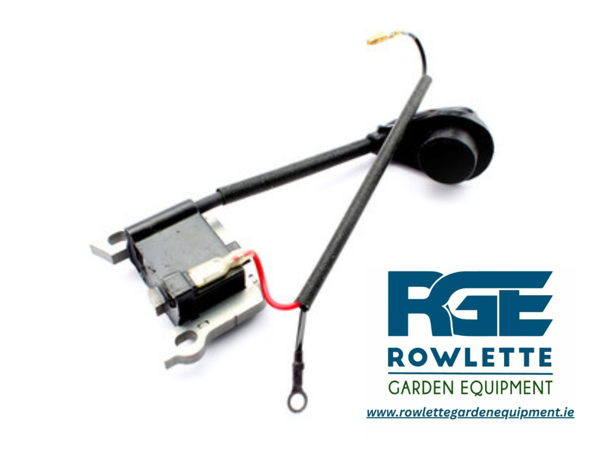 Texas BCU43(2024), BCU43M 4in1(2024), BCU43S(2024), BCU52M 5in1(2024) Ignition Coil