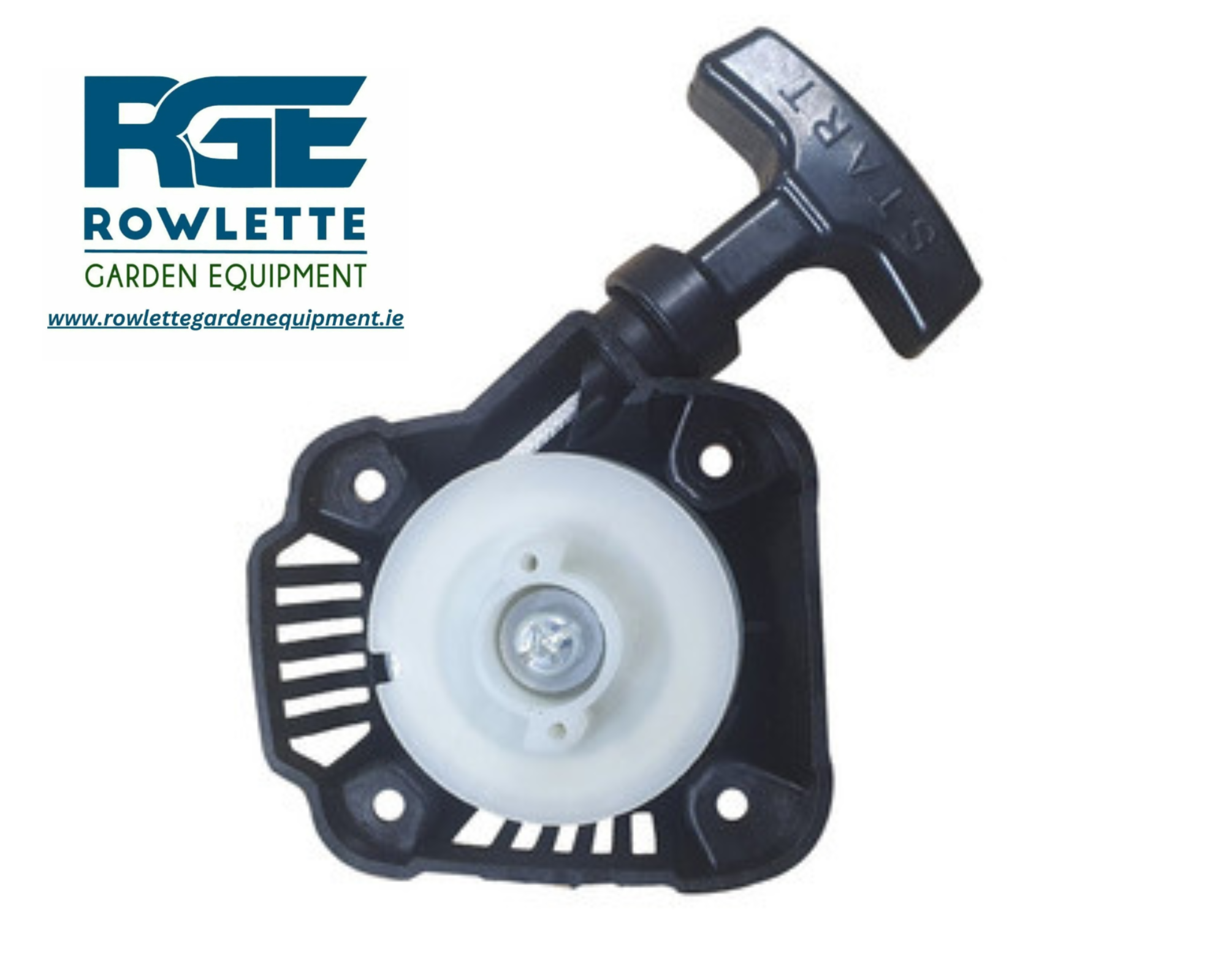 Texas HTL2300 Starter Assembly