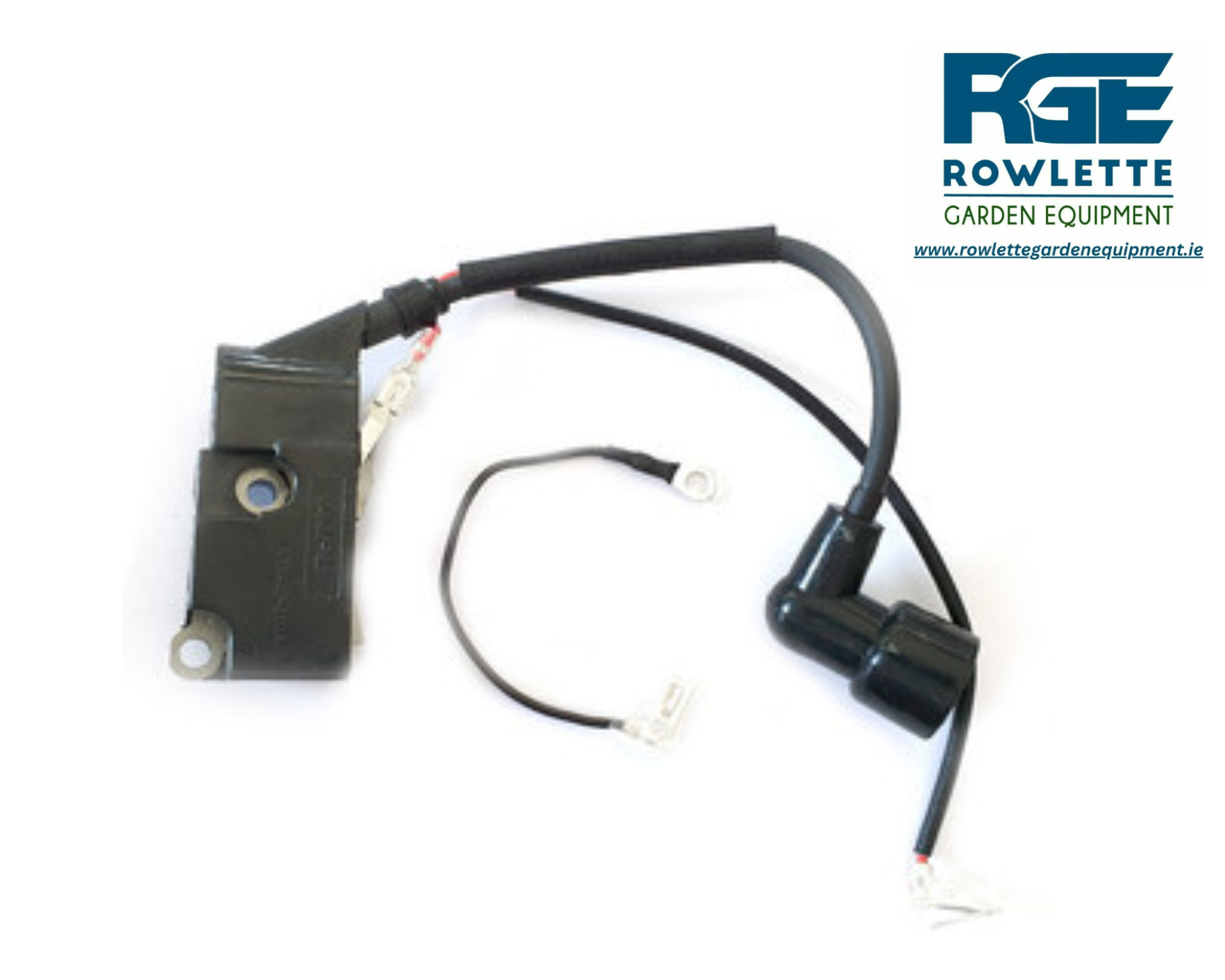 Texas TS4518 ( 2017-2022 ) Ignition Coil