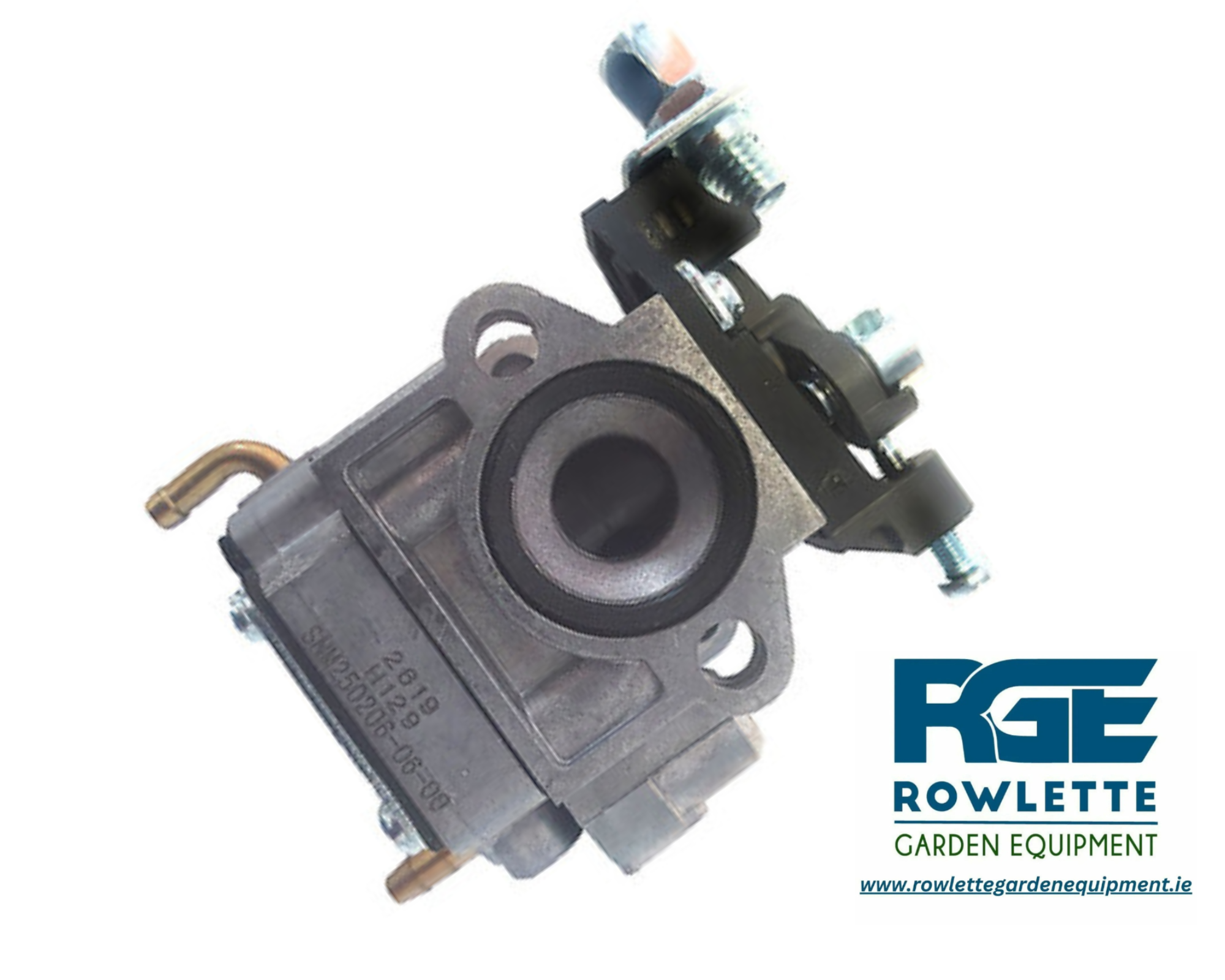 Texas blower model GBV270 Carburettor