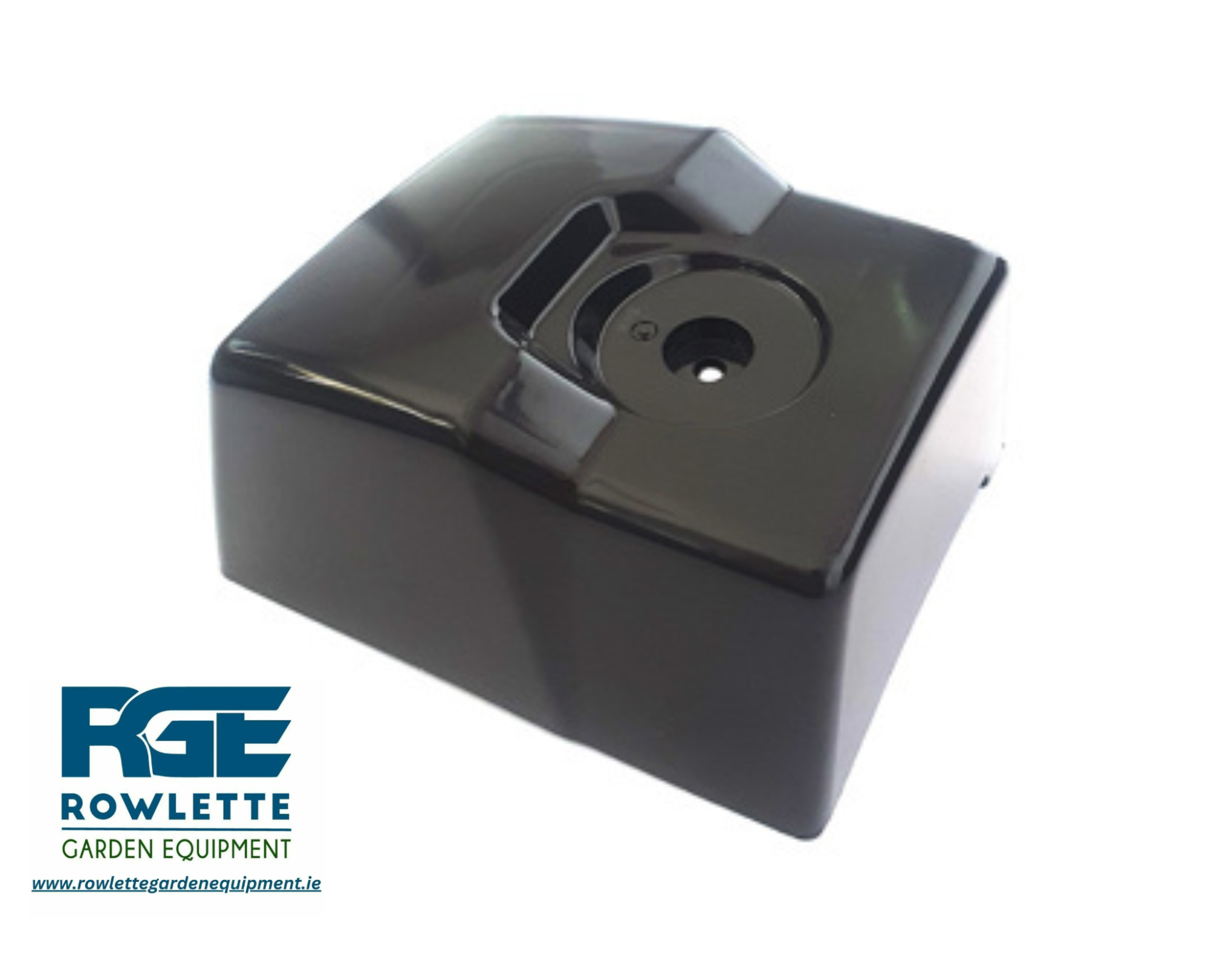 Texas blower vacuum model GBV270 air filter cover
